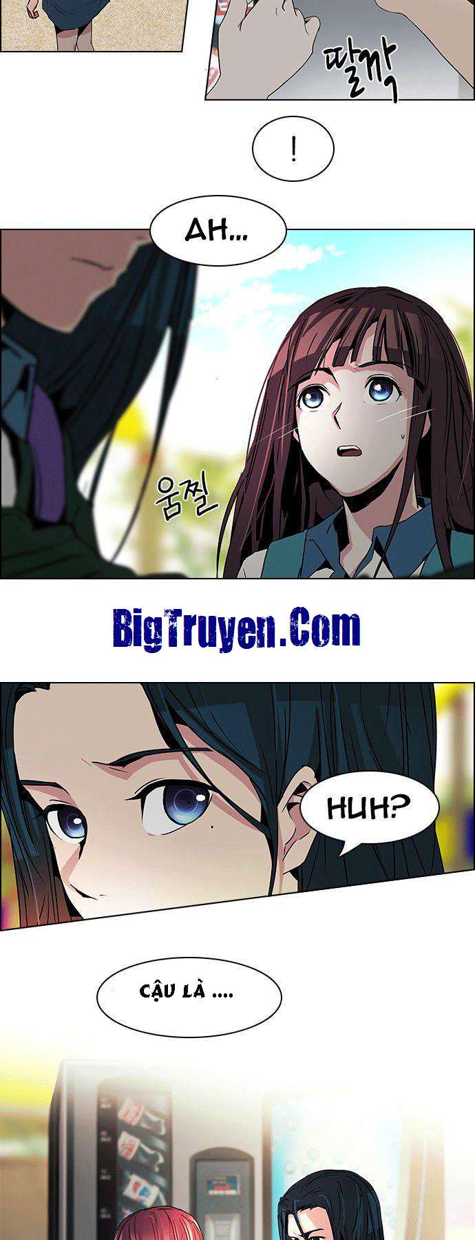 Dice Chapter 68 - Trang 2