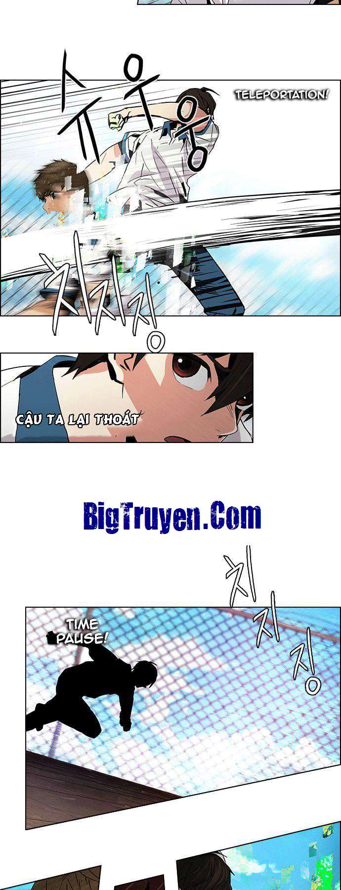 Dice Chapter 68 - Trang 2