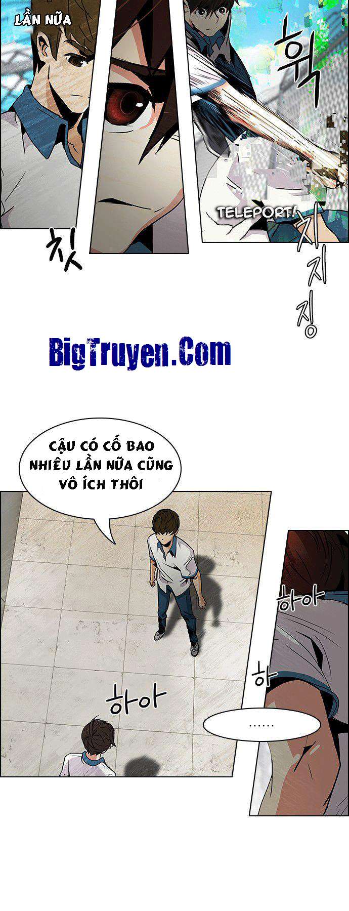 Dice Chapter 68 - Trang 2