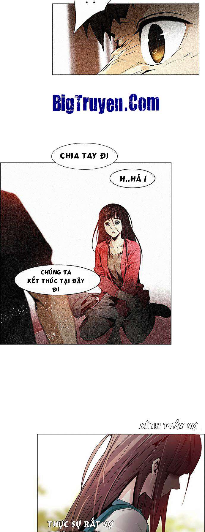 Dice Chapter 68 - Trang 2