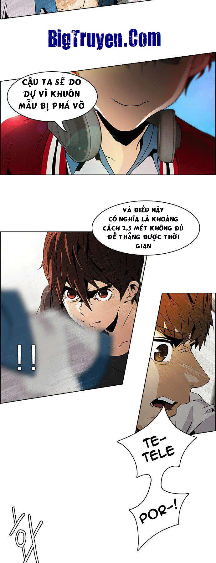 Dice Chapter 68 - Trang 2