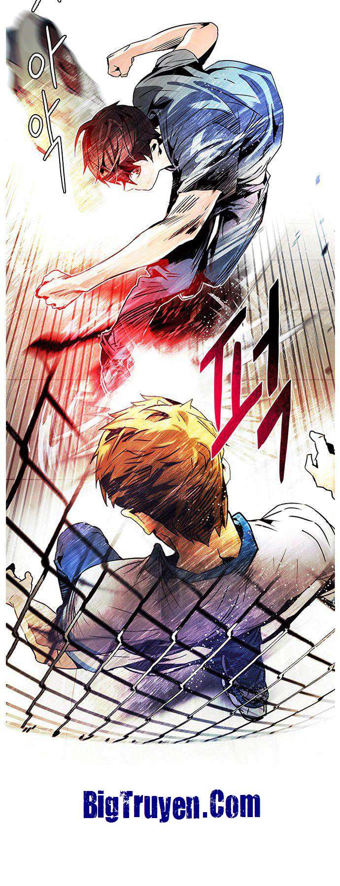 Dice Chapter 68 - Trang 2