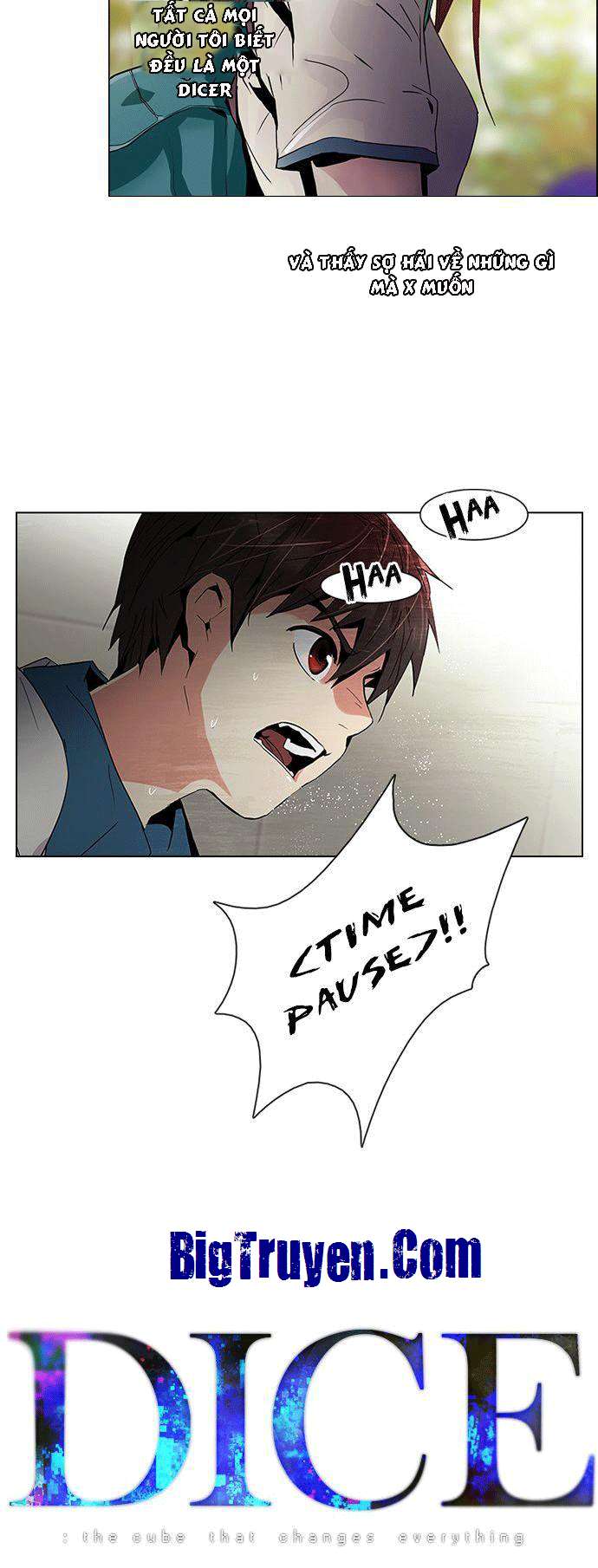 Dice Chapter 68 - Trang 2