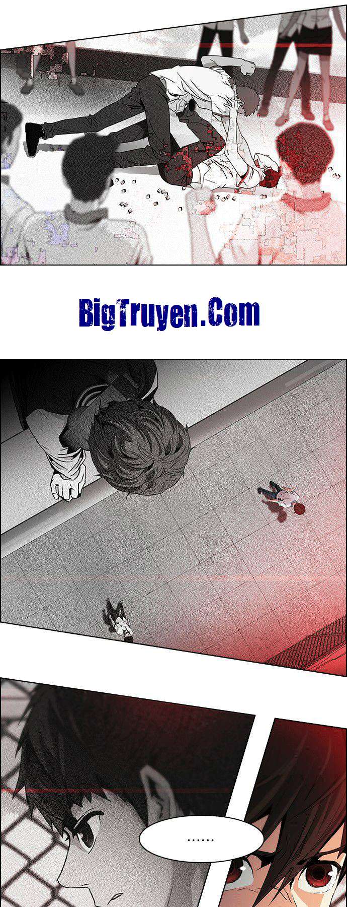 Dice Chapter 68 - Trang 2