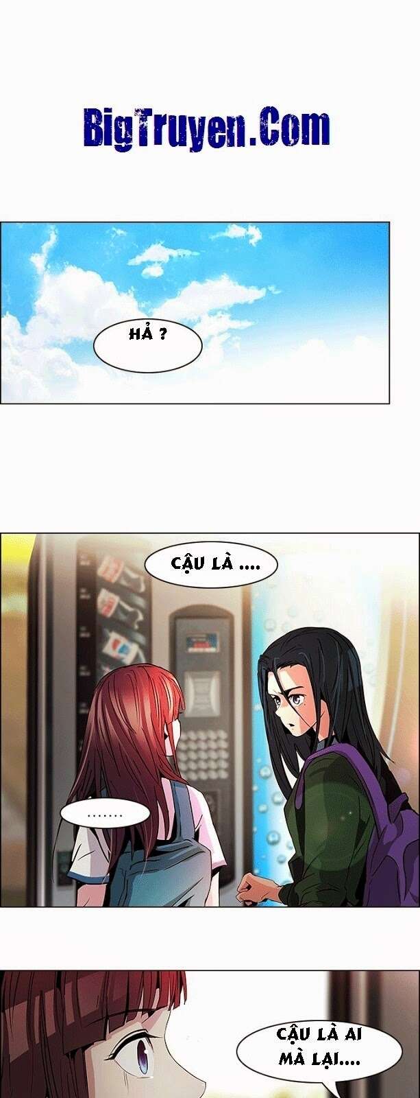 Dice Chapter 69 - Trang 2