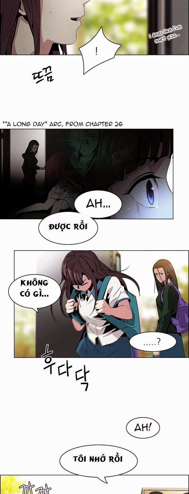 Dice Chapter 69 - Trang 2