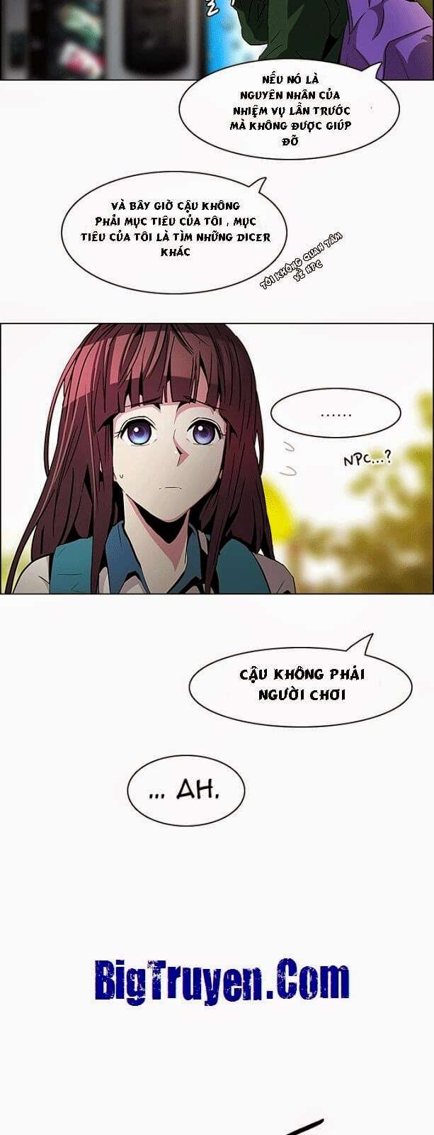 Dice Chapter 69 - Trang 2