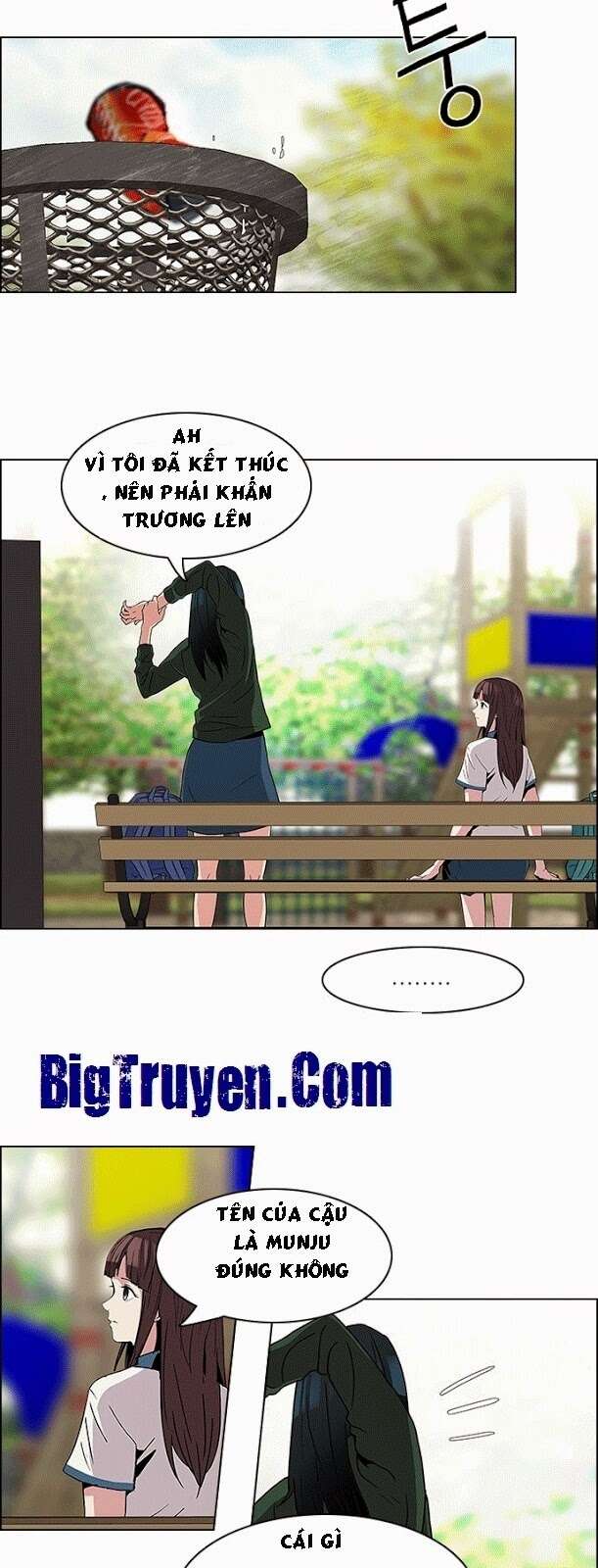 Dice Chapter 69 - Trang 2