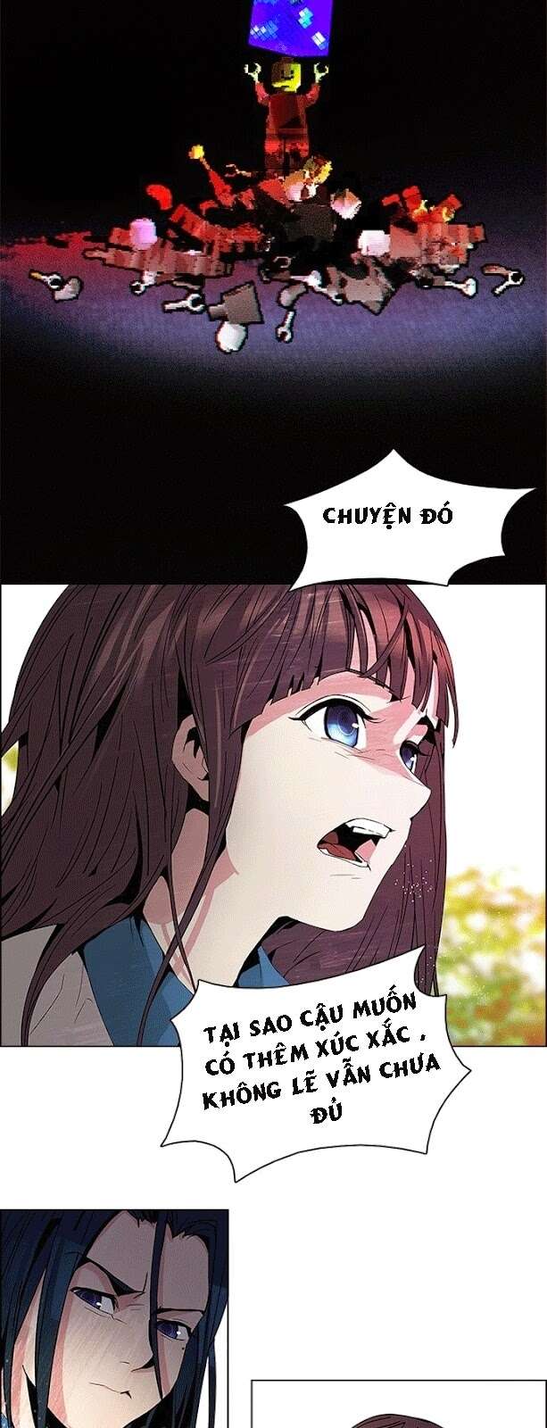 Dice Chapter 69 - Trang 2