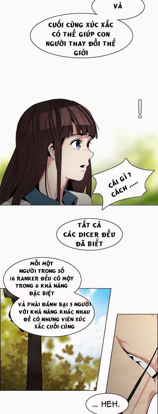 Dice Chapter 69 - Trang 2