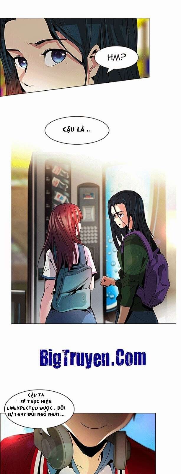 Dice Chapter 69 - Trang 2