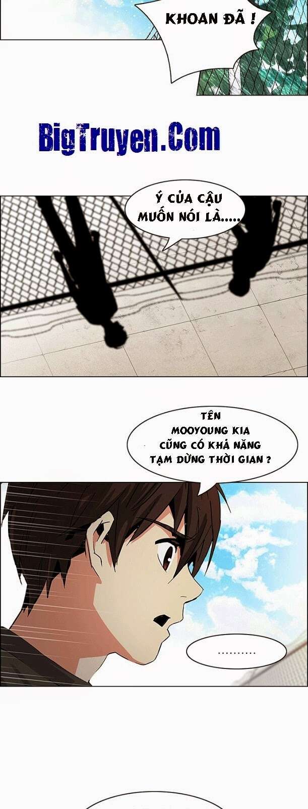 Dice Chapter 69 - Trang 2