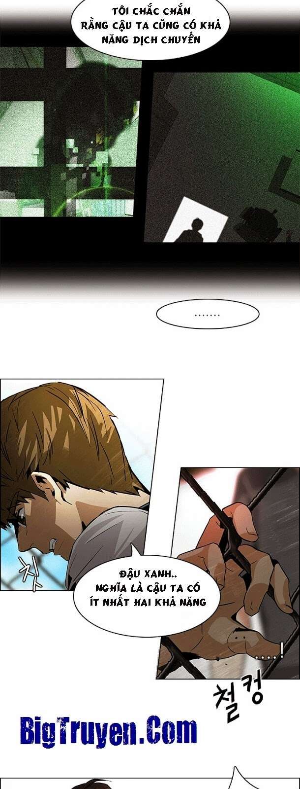 Dice Chapter 69 - Trang 2