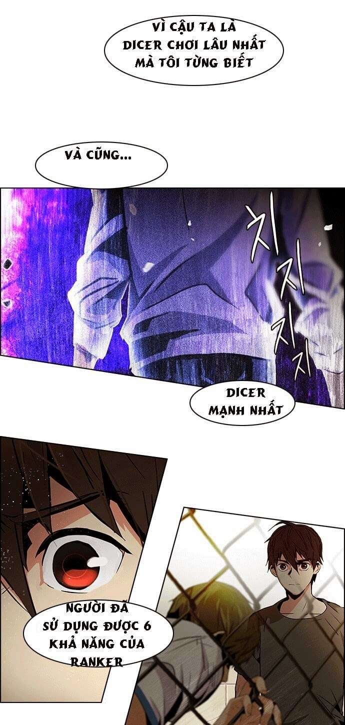 Dice Chapter 69 - Trang 2