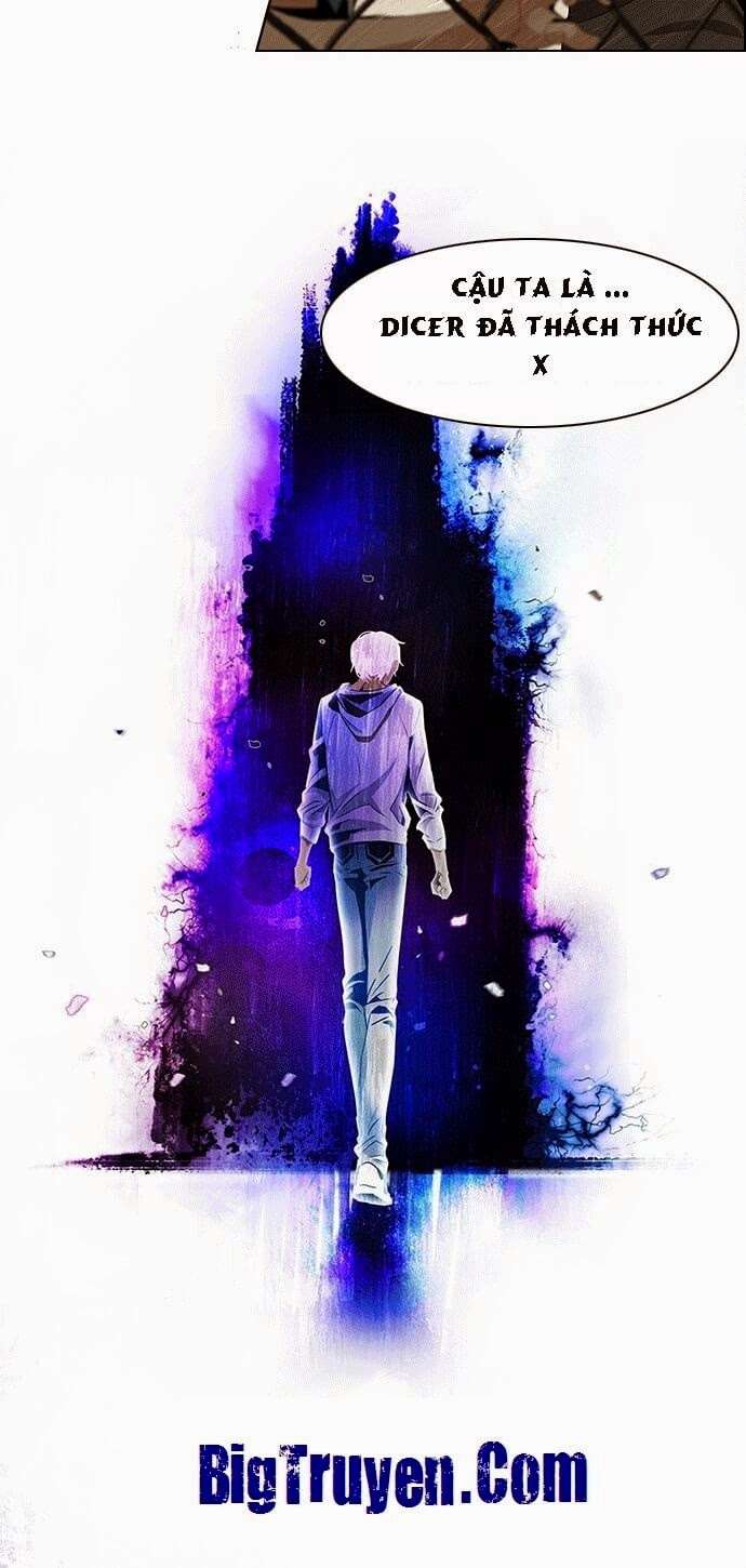 Dice Chapter 69 - Trang 2