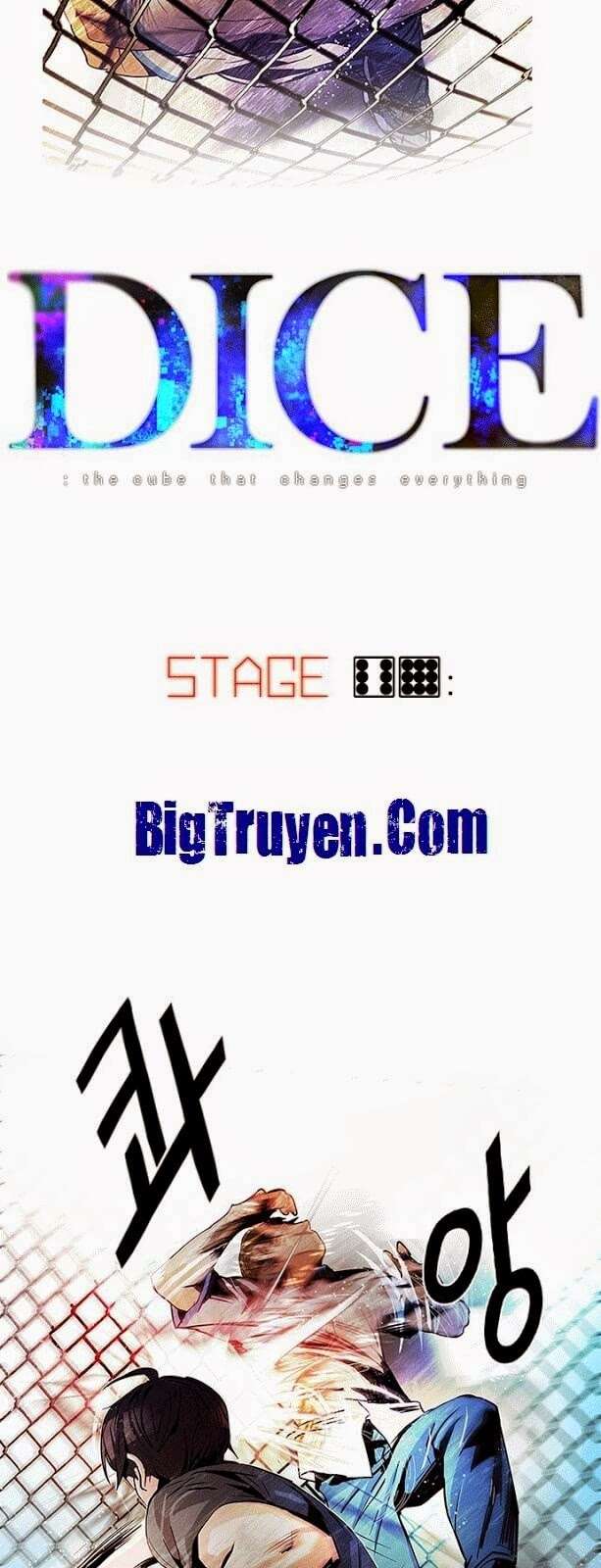 Dice Chapter 69 - Trang 2