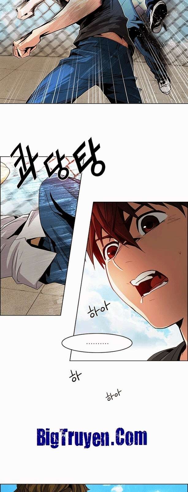 Dice Chapter 69 - Trang 2