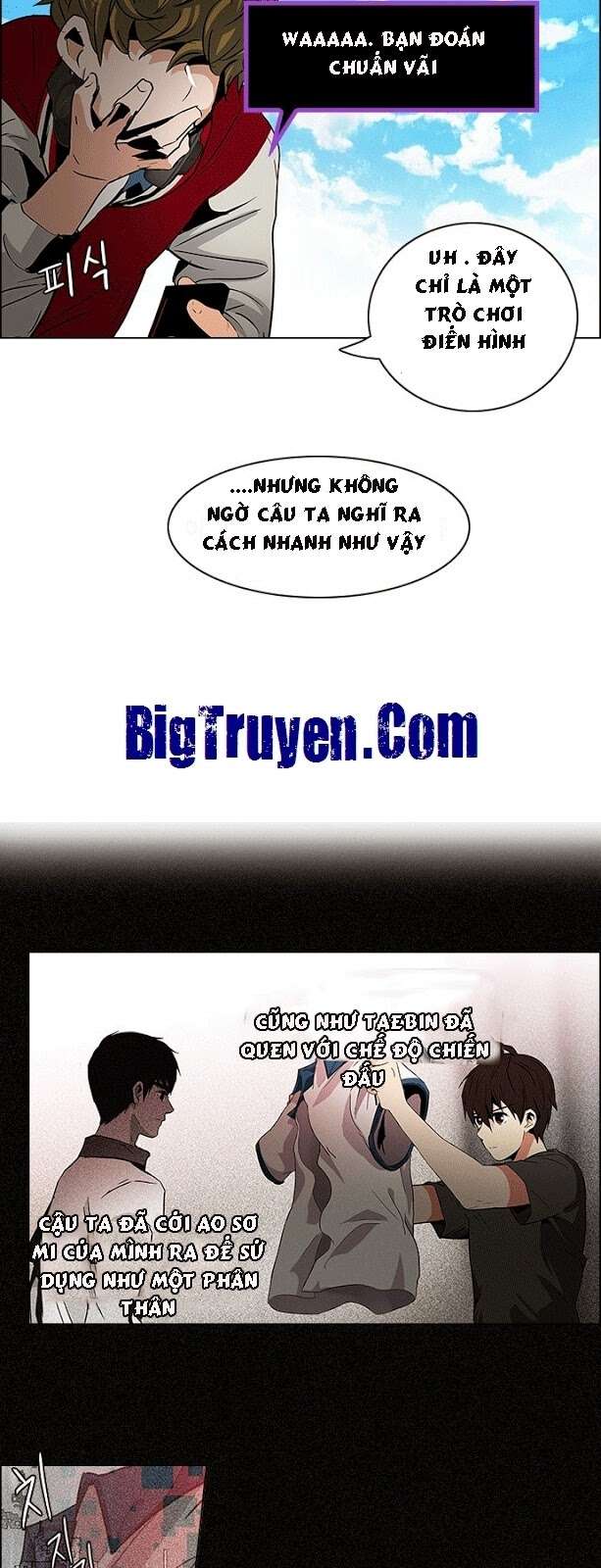 Dice Chapter 69 - Trang 2