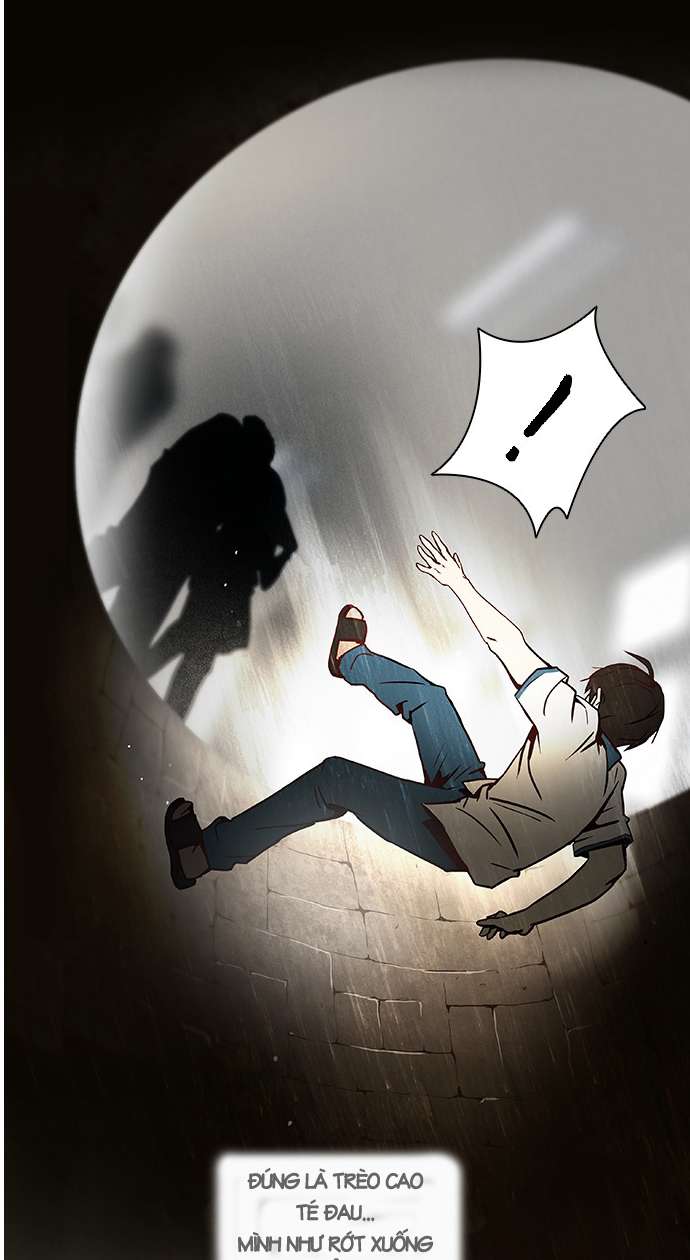 Dice Chapter 7 - Trang 2