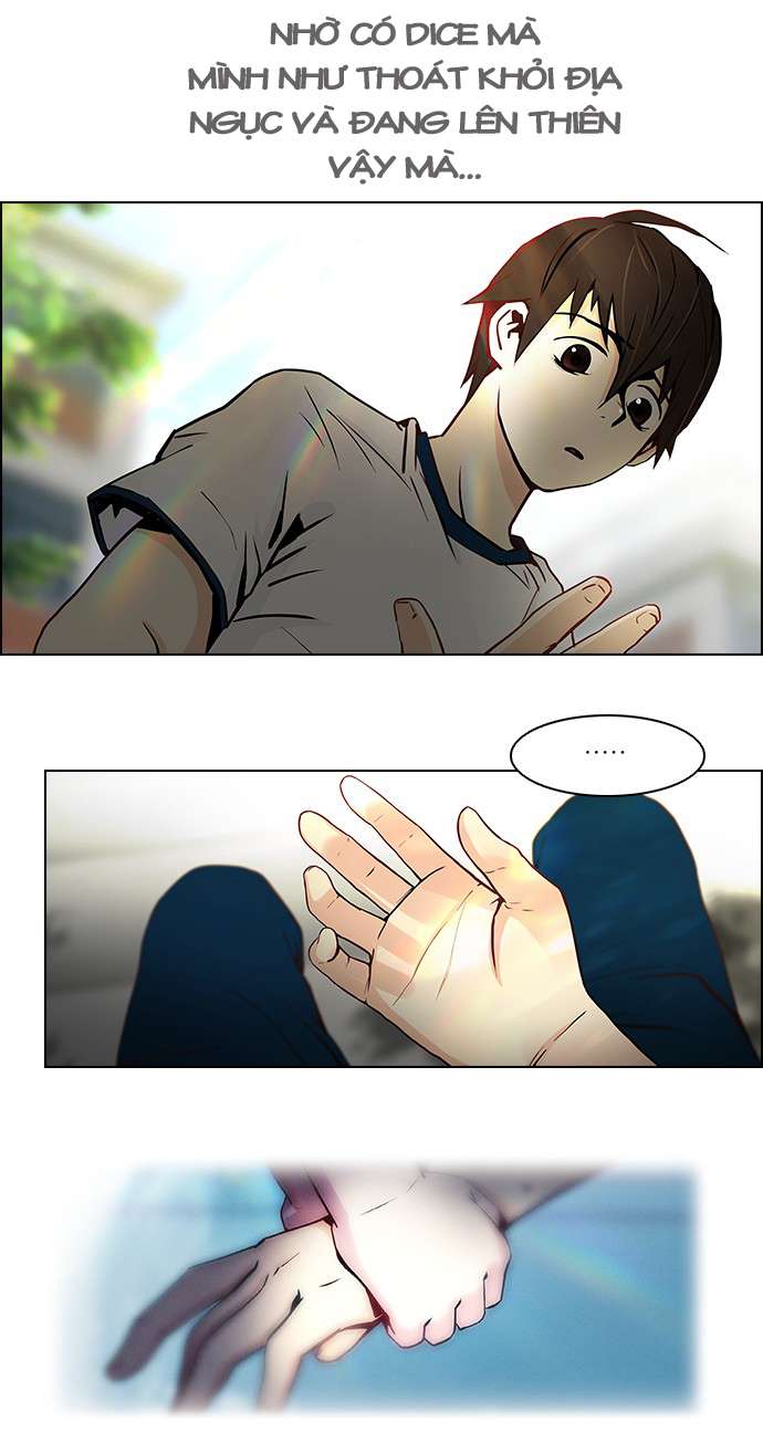 Dice Chapter 7 - Trang 2