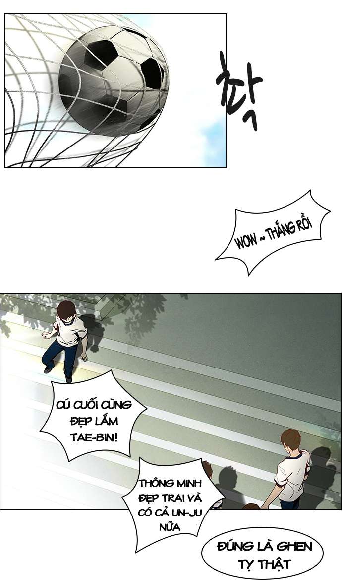 Dice Chapter 7 - Trang 2