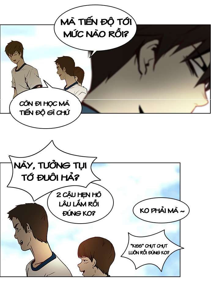 Dice Chapter 7 - Trang 2