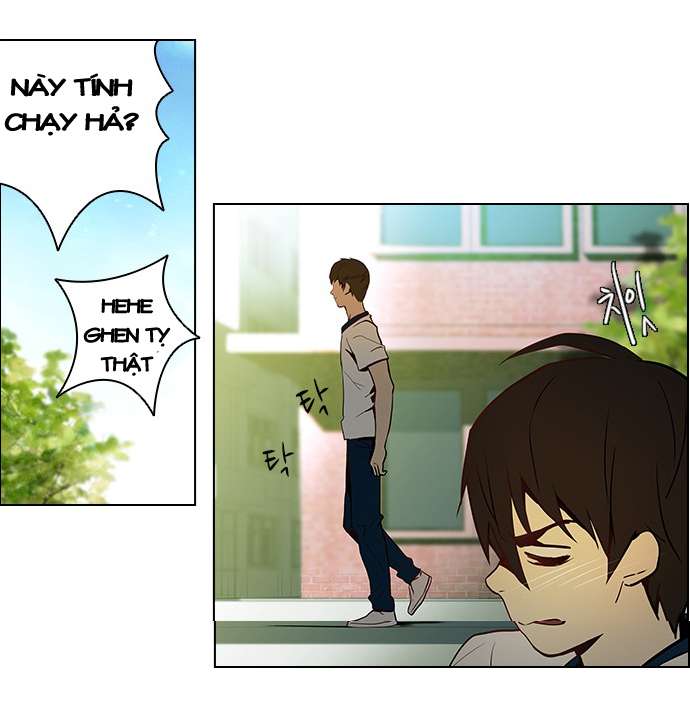 Dice Chapter 7 - Trang 2