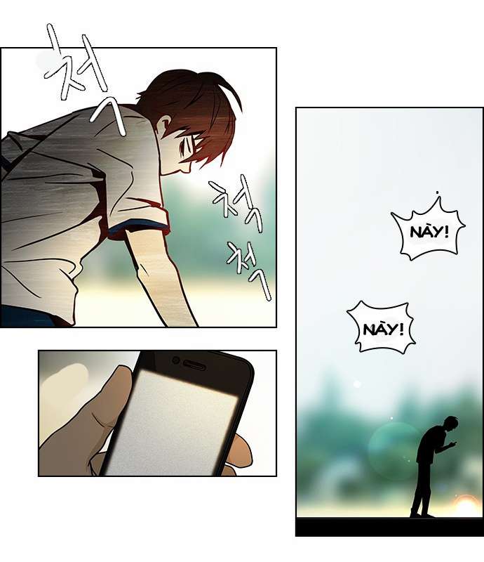 Dice Chapter 7 - Trang 2