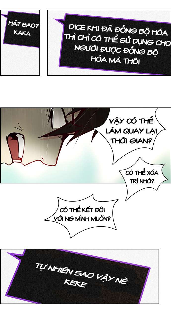 Dice Chapter 7 - Trang 2