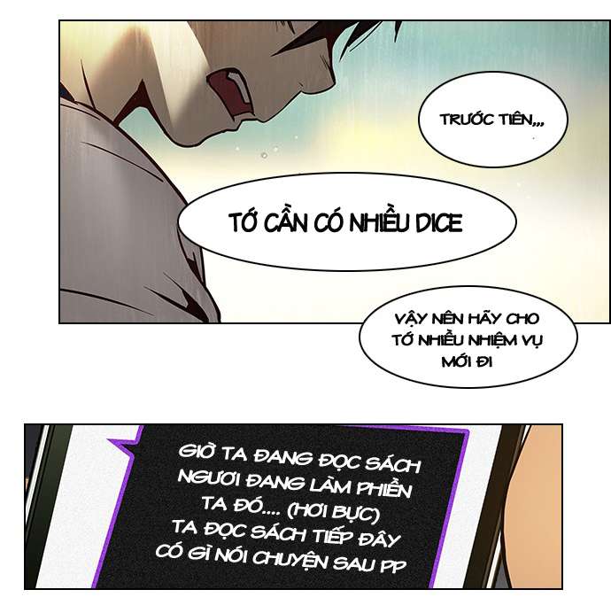 Dice Chapter 7 - Trang 2