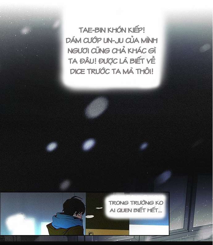 Dice Chapter 7 - Trang 2