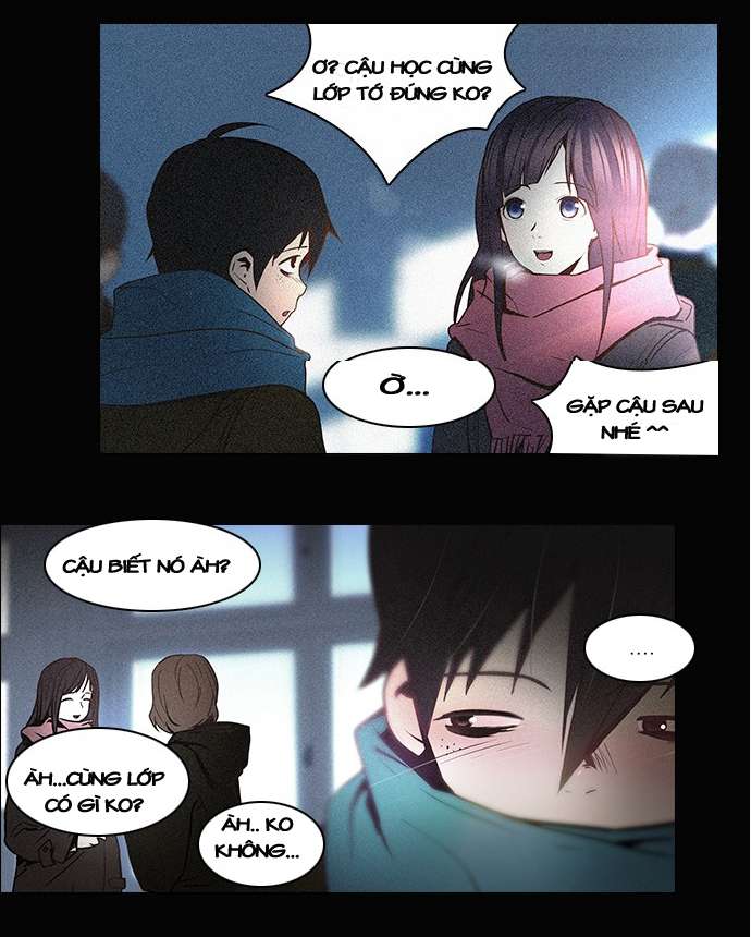 Dice Chapter 7 - Trang 2