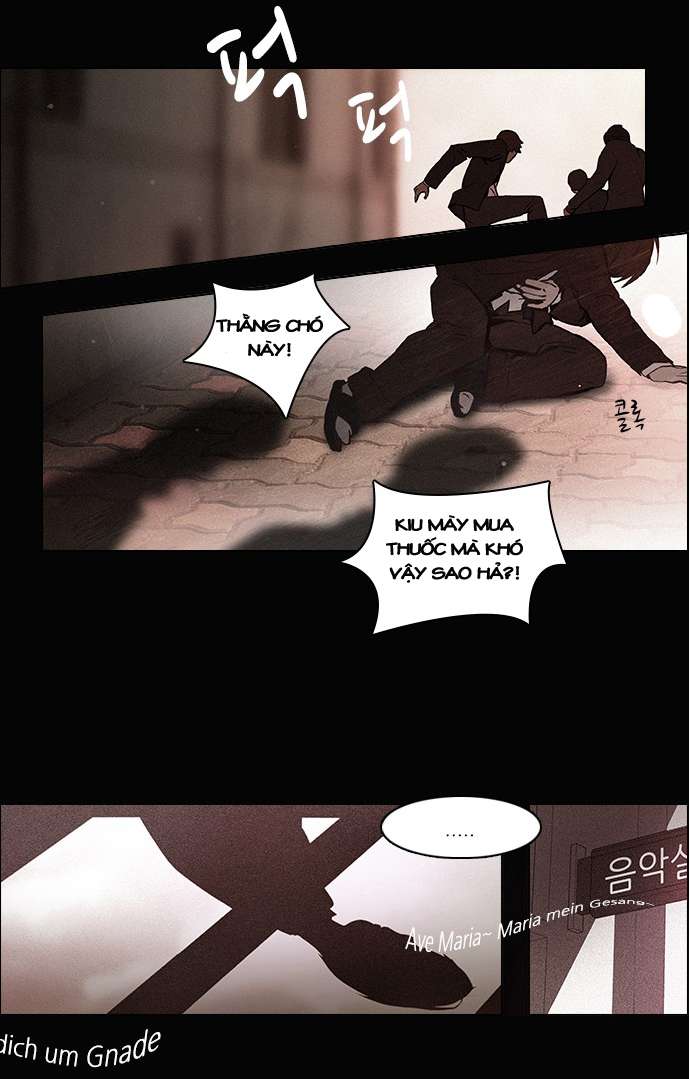 Dice Chapter 7 - Trang 2