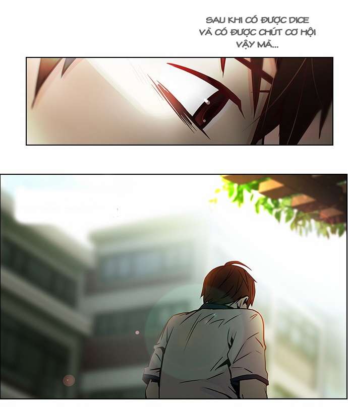 Dice Chapter 7 - Trang 2