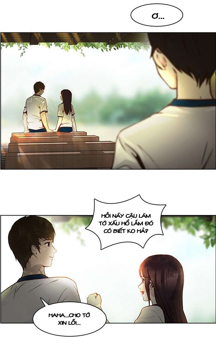 Dice Chapter 7 - Trang 2