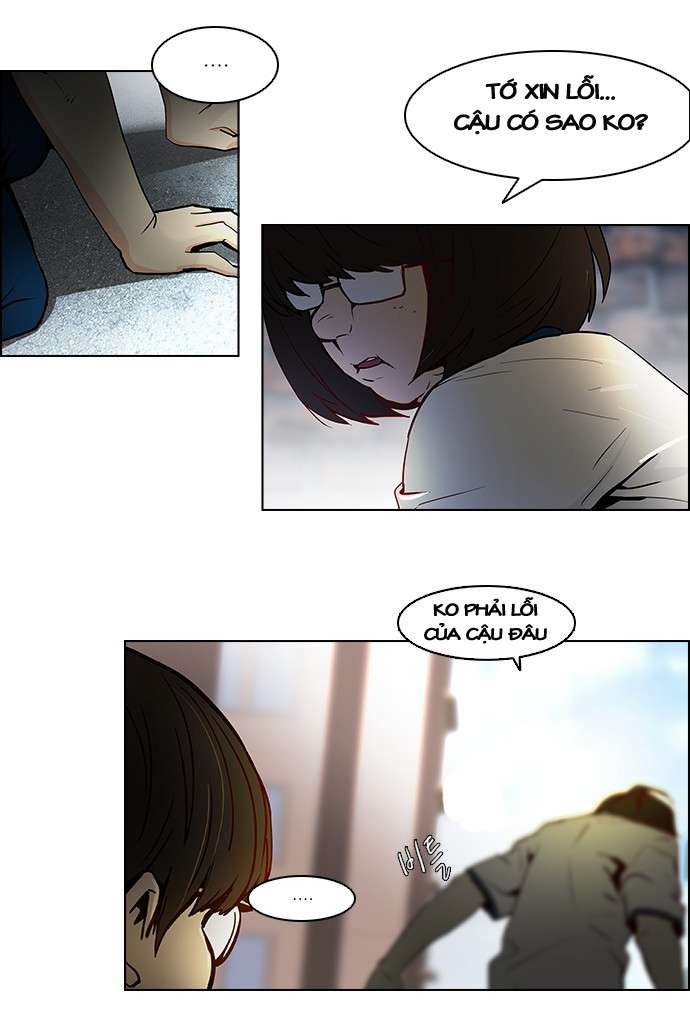 Dice Chapter 7 - Trang 2