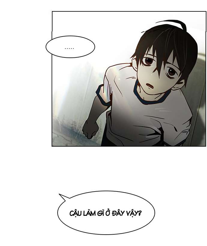 Dice Chapter 7 - Trang 2