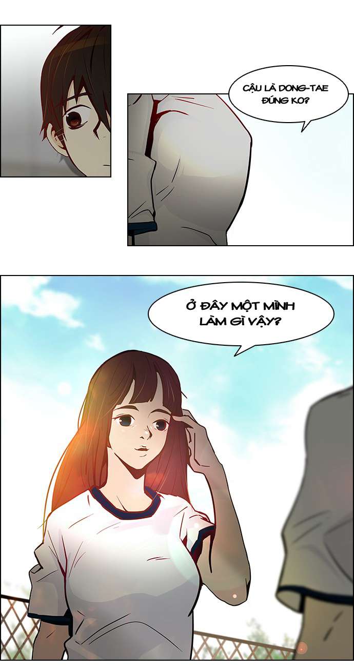 Dice Chapter 7 - Trang 2