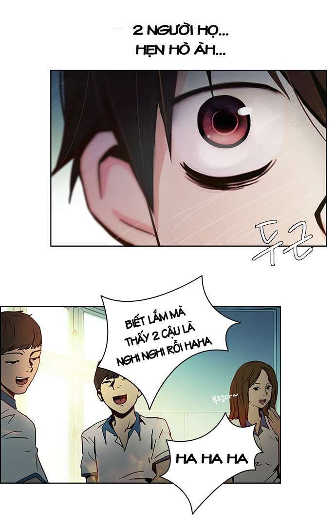 Dice Chapter 7 - Trang 2