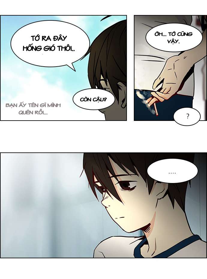 Dice Chapter 7 - Trang 2