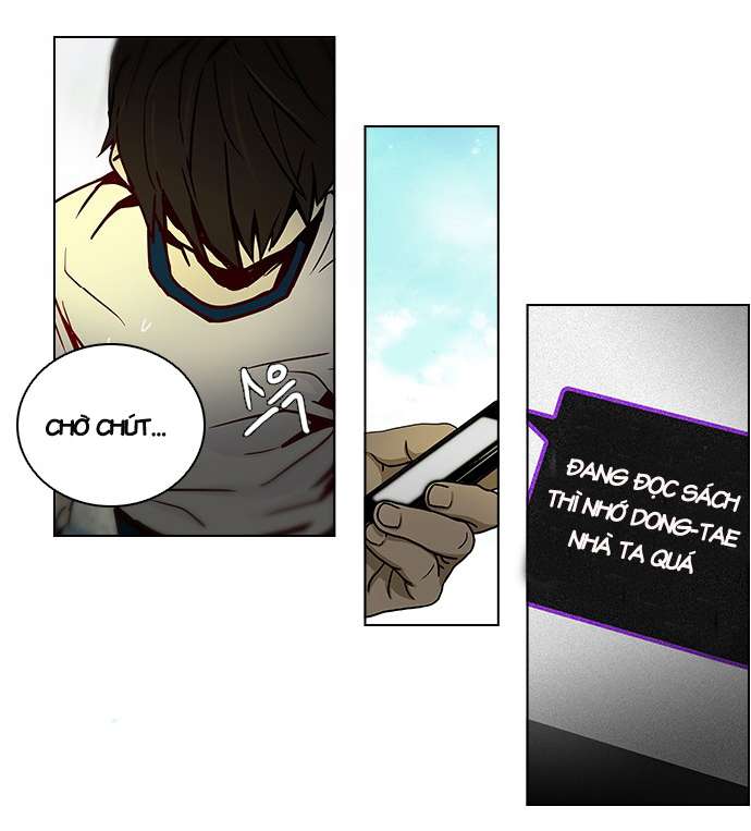 Dice Chapter 7 - Trang 2