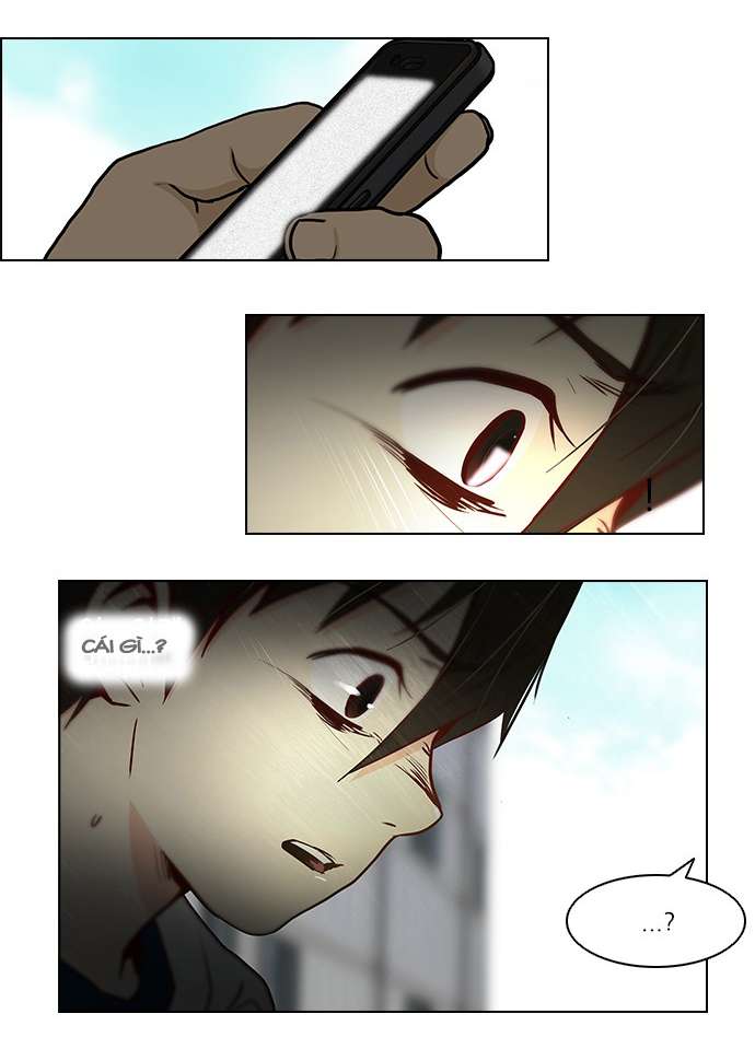 Dice Chapter 7 - Trang 2