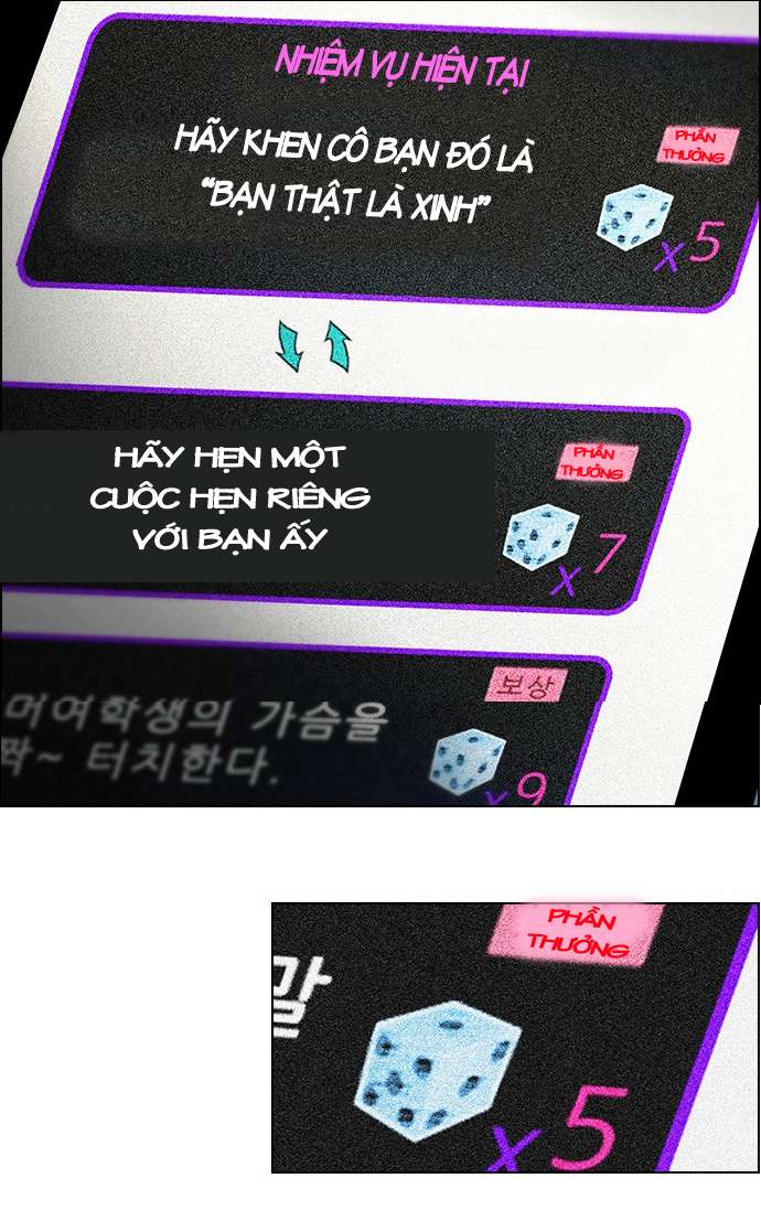 Dice Chapter 7 - Trang 2