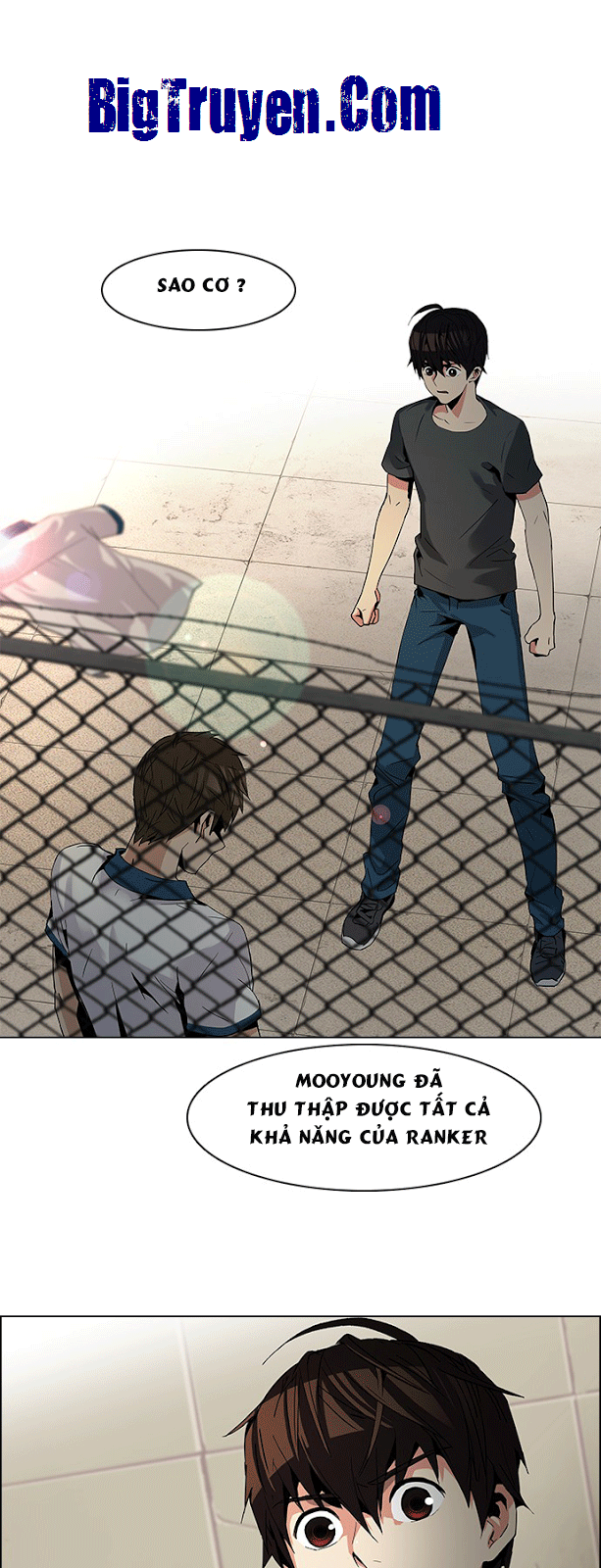 Dice Chapter 70 - Trang 2