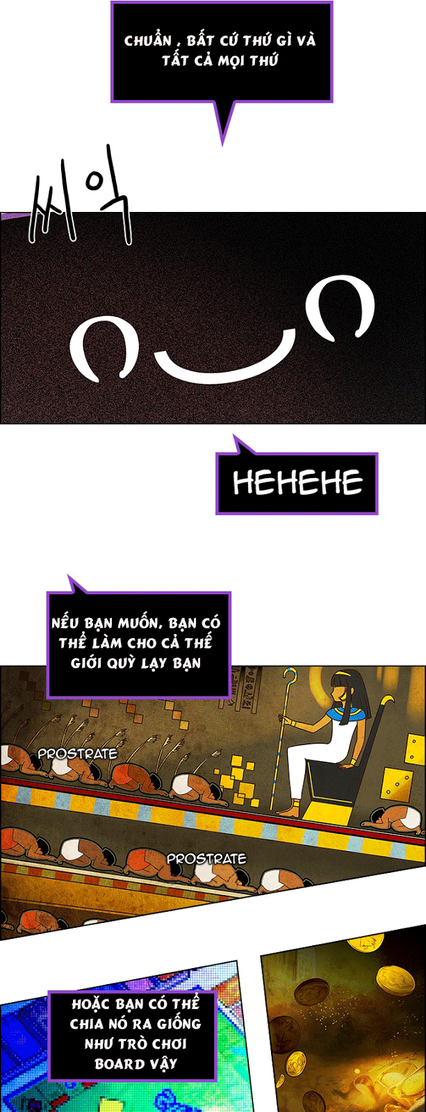 Dice Chapter 70 - Trang 2