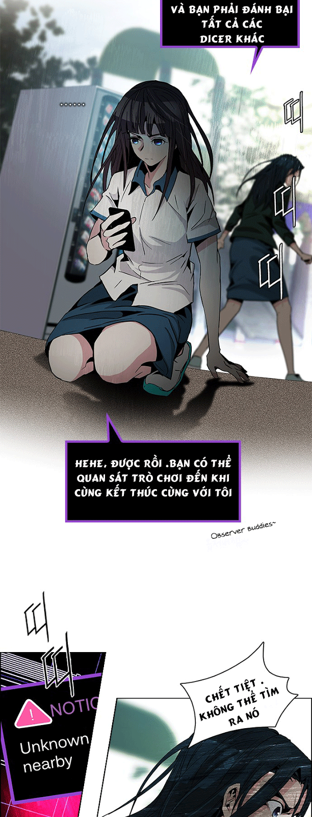 Dice Chapter 70 - Trang 2