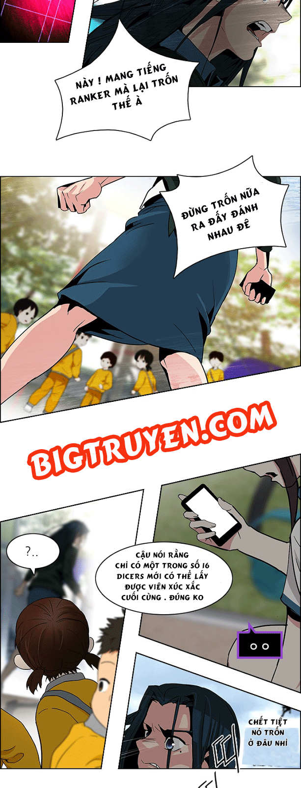 Dice Chapter 70 - Trang 2