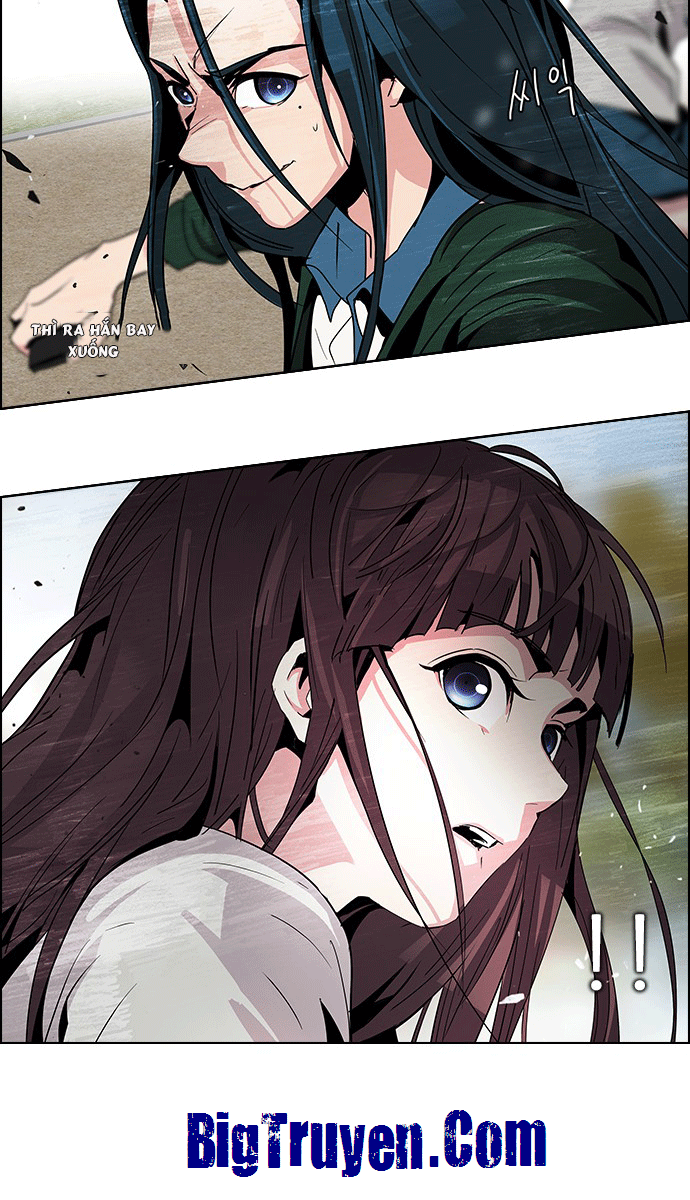 Dice Chapter 70 - Trang 2