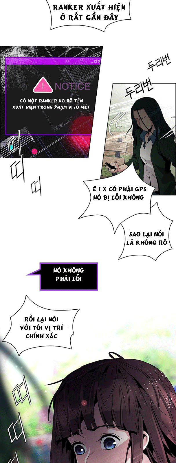 Dice Chapter 70 - Trang 2