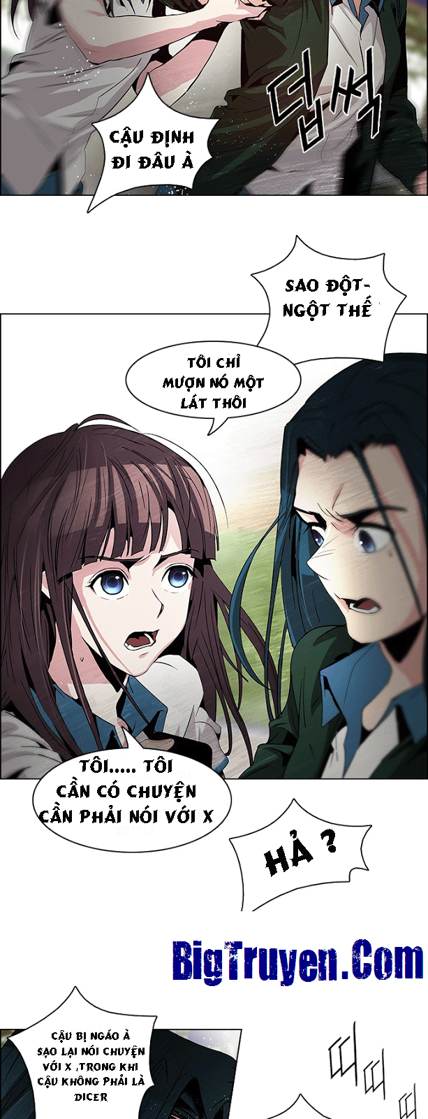 Dice Chapter 70 - Trang 2